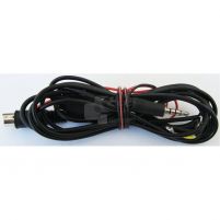 Kit raccordement caméra de recul sur GPS